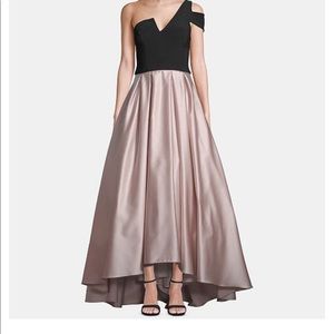 Betsy & Adam Prom Dress